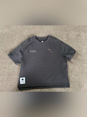 Saturdays All Terrain Short Sleeve Tee